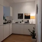 Cris House