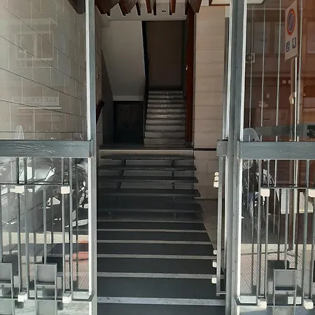 Cris House Lejlighed *