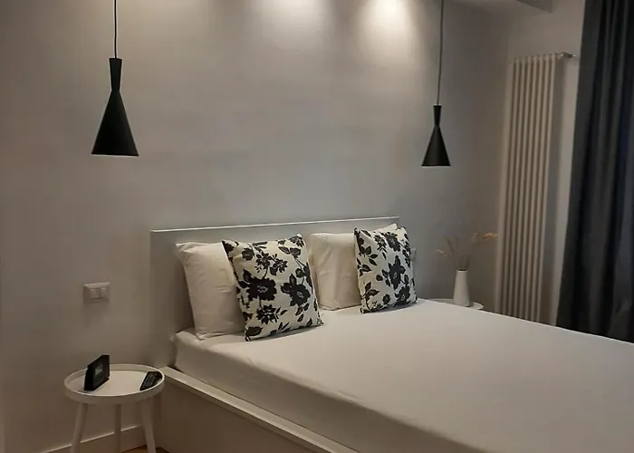 Appartamento Cris House