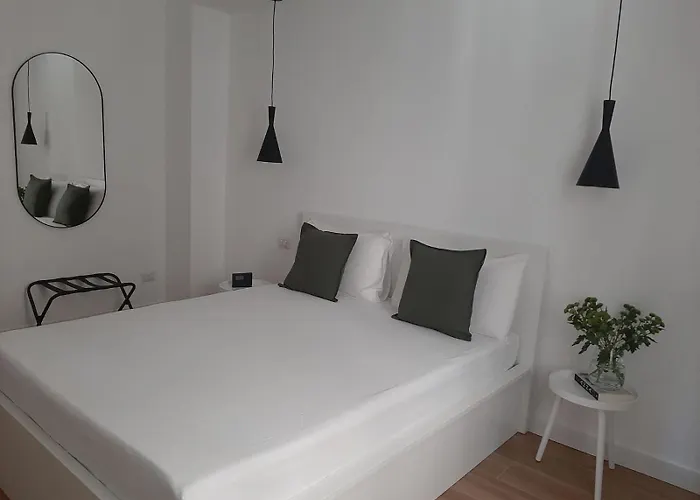 Appartamento Cris House *