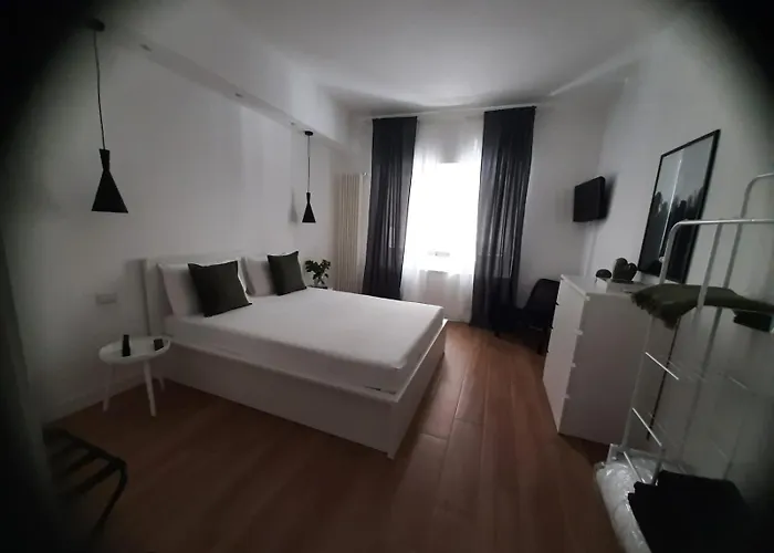 Appartamento Cris House