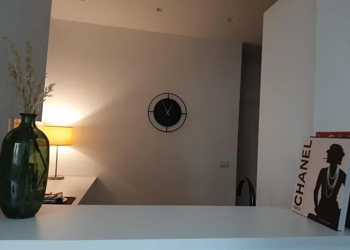 Cris House Appartamento *