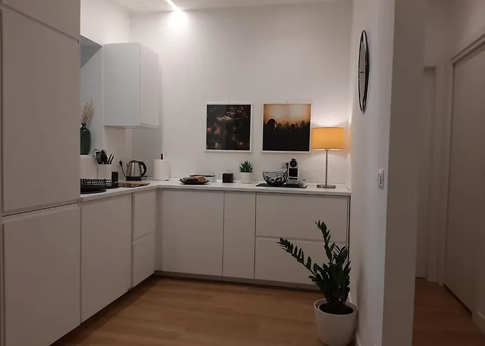 Cris House Appartamento