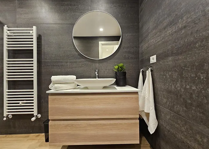 Appartamento Cris House Bari