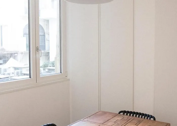 Appartamento Cris House *