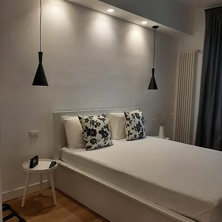 Apartament Cris House