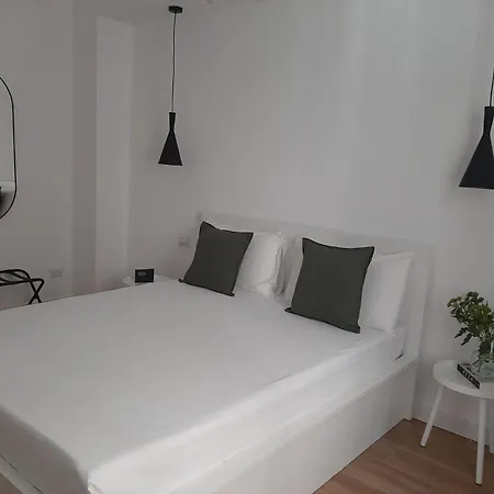 Appartamento Cris House *