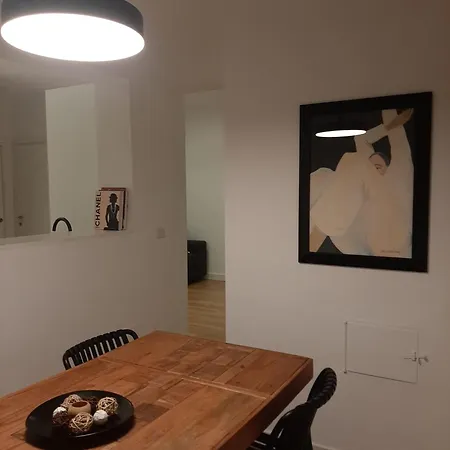 Appartamento Cris House *