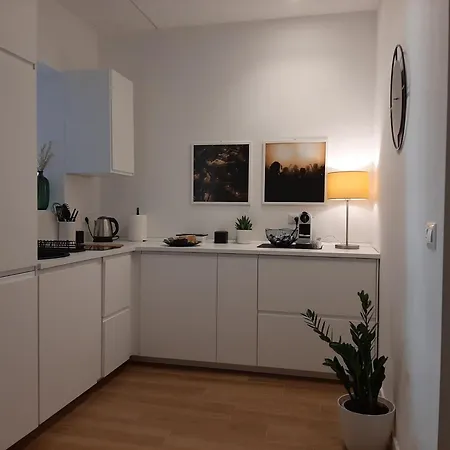 Cris House