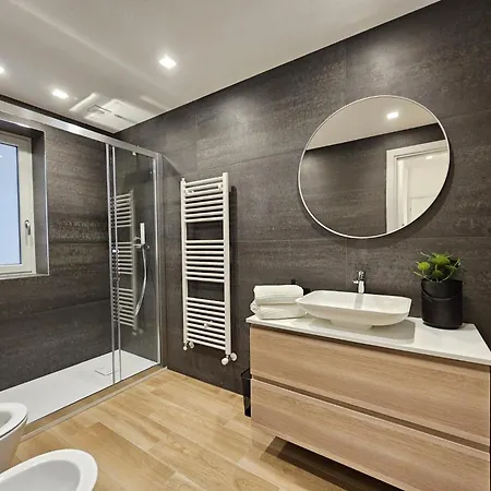 Cris House * Bari