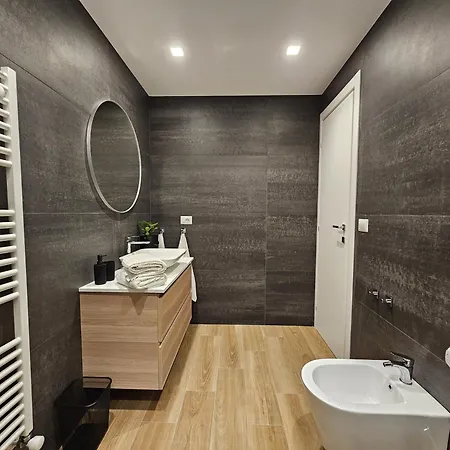 Апартаменты Cris House