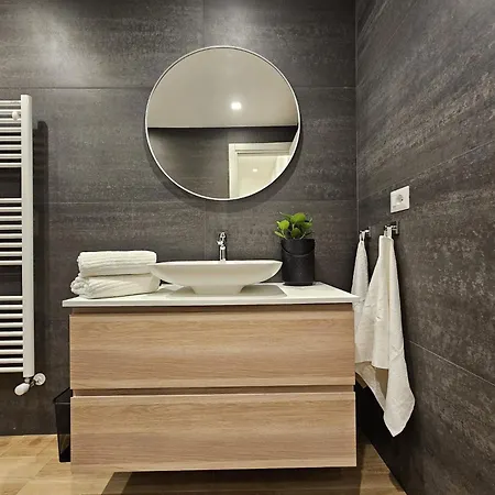 Апартаменты Cris House Бари
