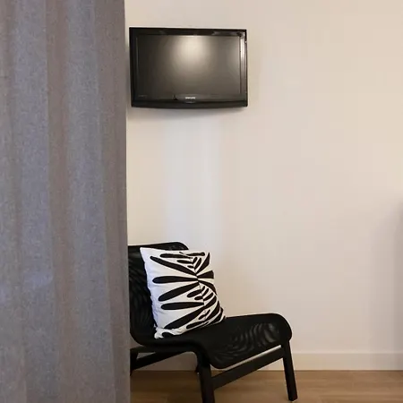 Cris House Апартаменты *