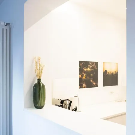 Cris House Апартаменты *