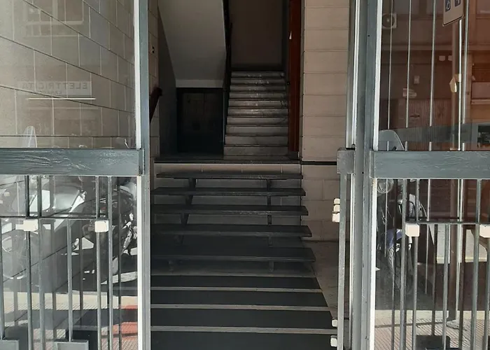 Cris House Apartment *