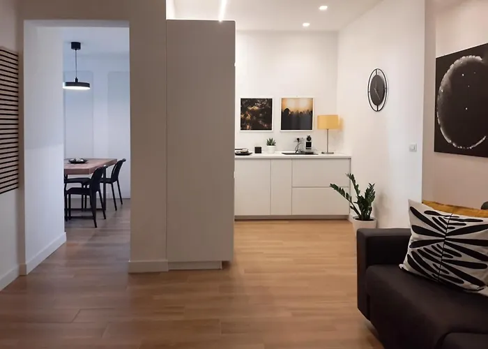 Cris House Apartamento