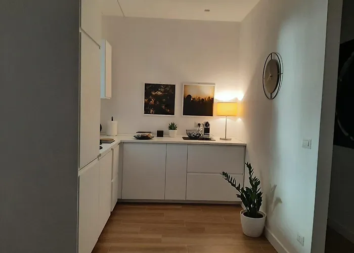 Cris House Apartamento Bari