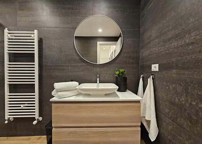 Apartamento Cris House