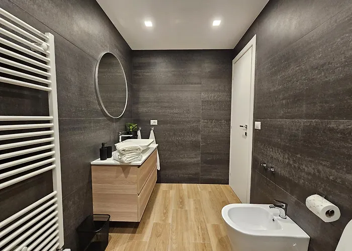 Apartamento Cris House