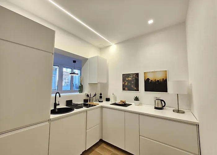 Cris House Apartment