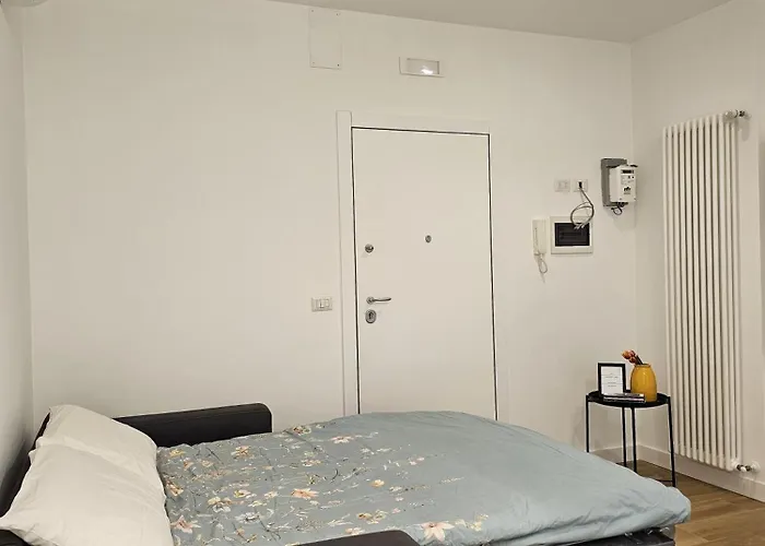 Cris House Apartamento *