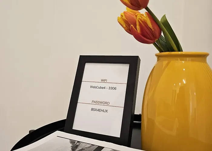 Apartamento Cris House Bari