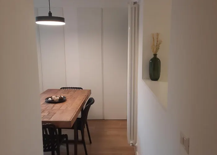 Apartment Cris House Bari