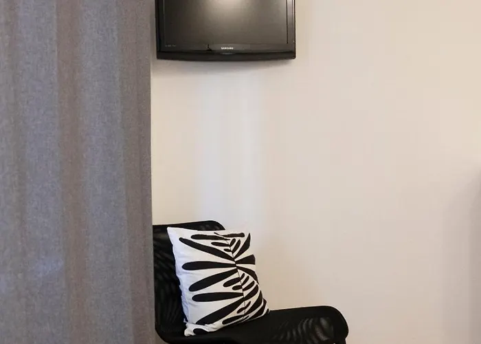 Cris House Apartment *