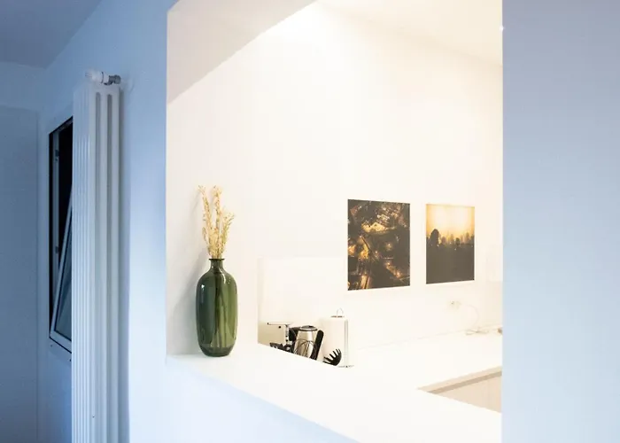 Cris House Apartment *